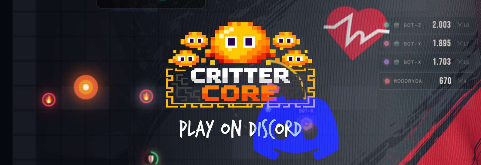 Critter Core - The Multiplayer Maze Game Where Your Heart Rate Changes ...